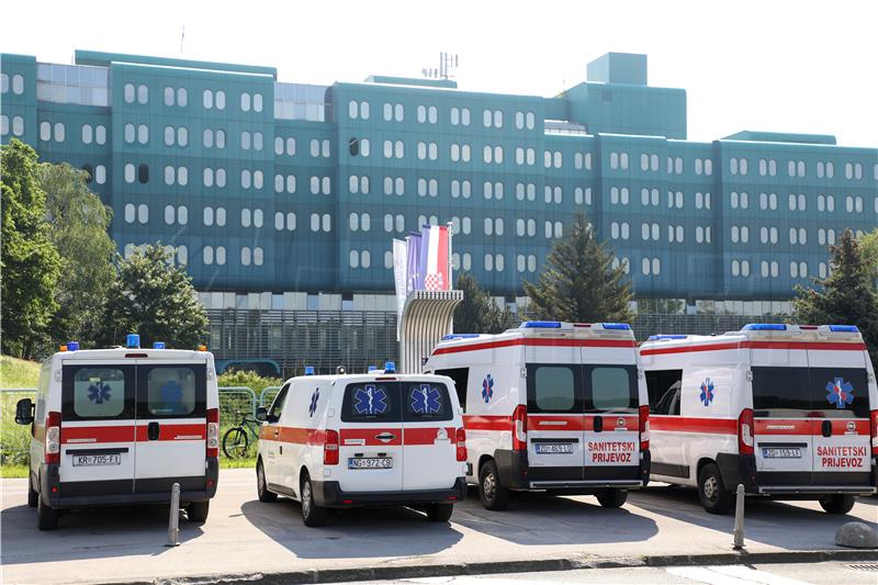 Ministry to find solution to non-emergency medical transportation drivers' strike