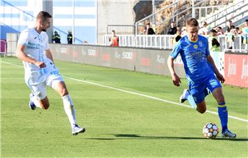 Rijeka - Ukrajina 1-1