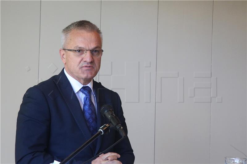 Commission set up to coordinate funding of programmes important to BiH Croats