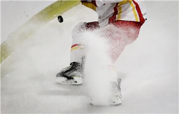 NHL - Tampa povela 2-0, St.Louis izjednačio