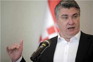 Milanović: Pripadnici specijalnih postrojbi su elita, ugled im mora biti neokrnjen