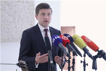 Marić: Uz mjere ublažavanja inflacije, ne smijemo zanemariti gospodarski rast