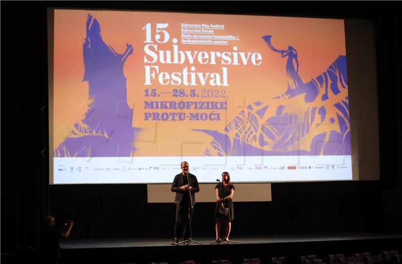 Subversive Festival: U programu film Petera Kerekesa "107 majki"  