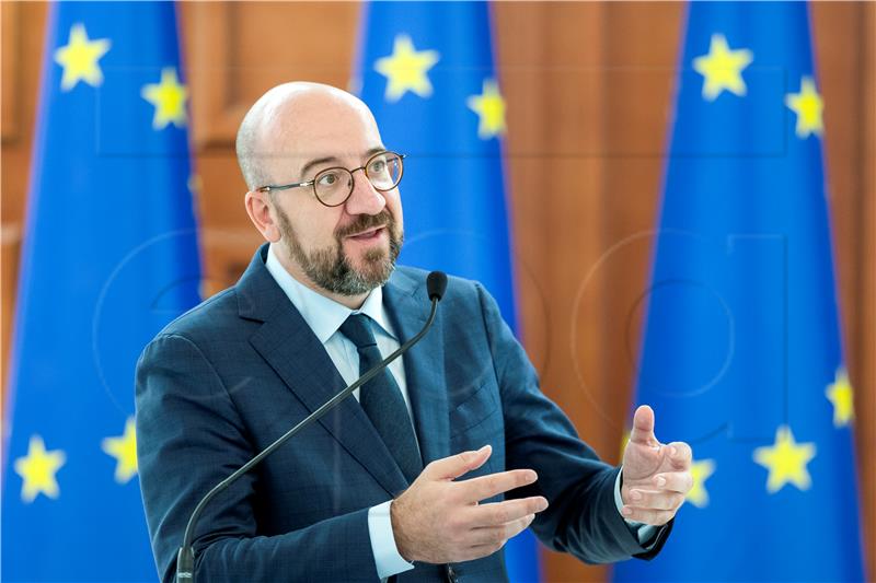 Michel: Ubrzati integracije zapadnog Balkana u EU, BiH treba ispuniti 14 kriterija