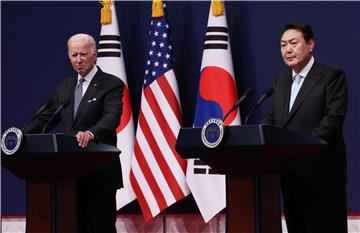 SOUTH KOREA USA DIPLOMACY