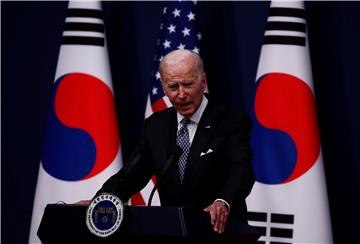 SOUTH KOREA USA DIPLOMACY