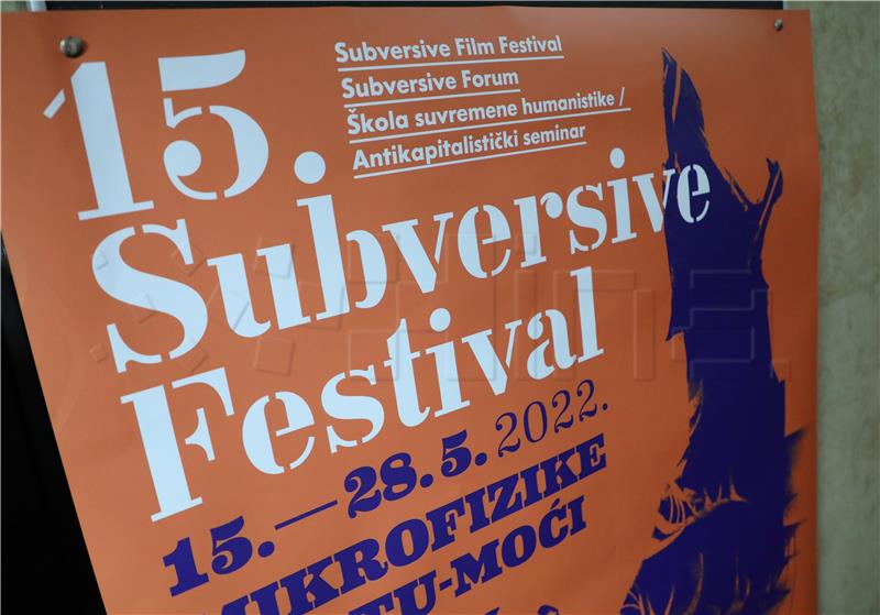 Subversive Festival: Novi film Hong Sang-sooa "Spisateljičin film"