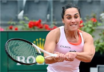 WTA Rabat; Prvijenac Trevisan 