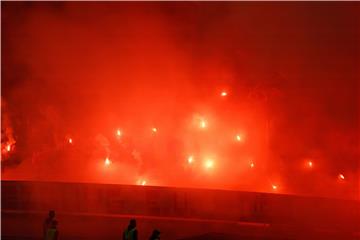 GERMANY SOCCER DFB CUP FINAL