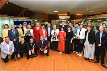 Zatvoren 29. festival glumca i dodijeljene nagrade