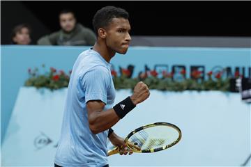 Roland Garros: Auger-Aliassime okrenuo 0-2 protiv peruanskog kvalifikanta