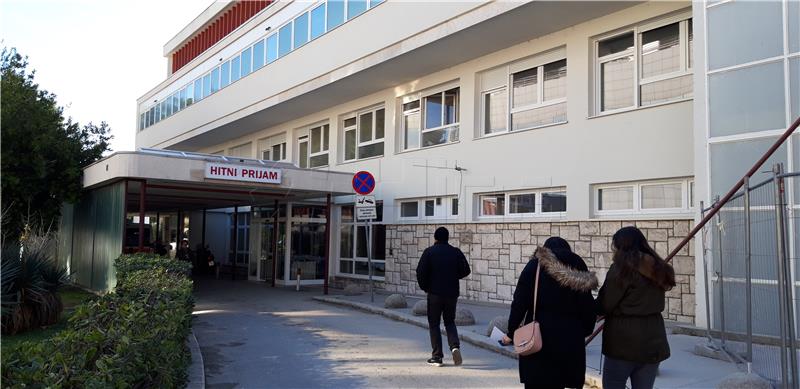 Split hospital says it has provided treatment to two more wounded fans