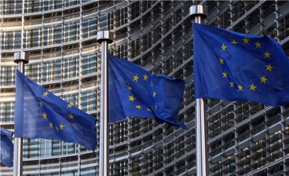 EC recommends allowing departures from fiscal policy rules until end of 2023