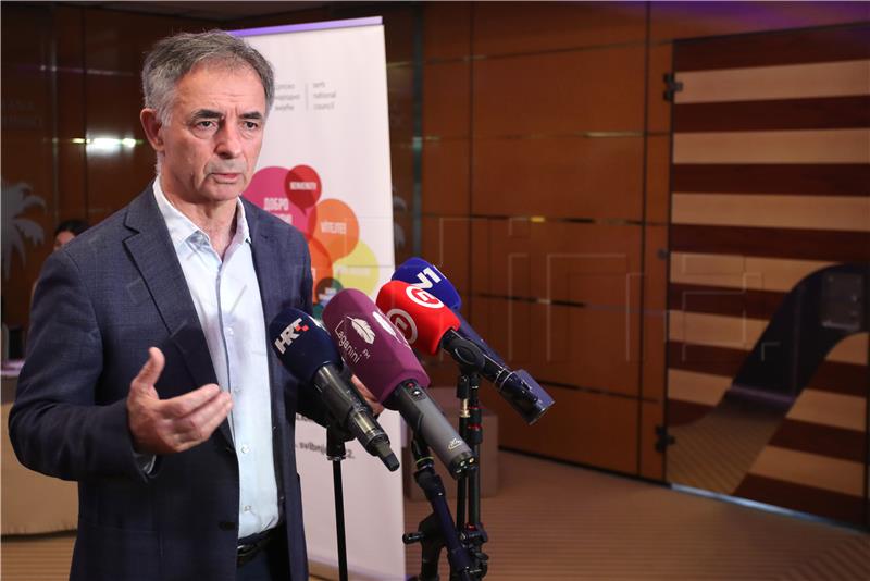 Pupovac: Dobre politike njeguju sportsko natjecanje, loše potiču nasilje