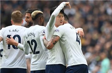 Tottenham protiv Seville u Južnoj Koreji