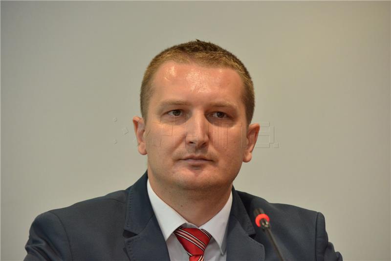 BiH Justice Ministry says Gen. Šantić murder acquittal shows there is no rule of law