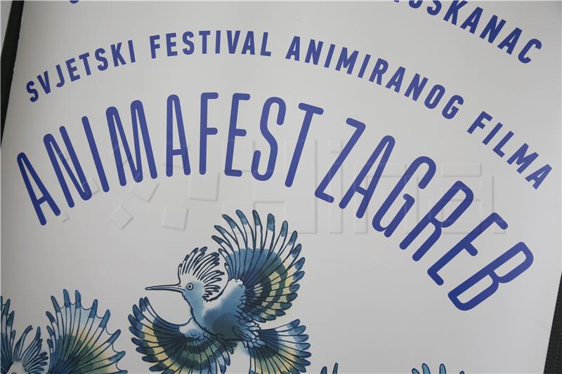 Konferencija za medije povodom Svjetskog festivala animiranog filma – Animafest 2022.