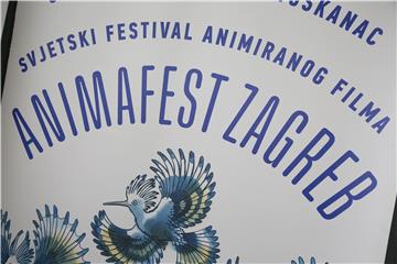 Konferencija za medije povodom Svjetskog festivala animiranog filma – Animafest 2022.