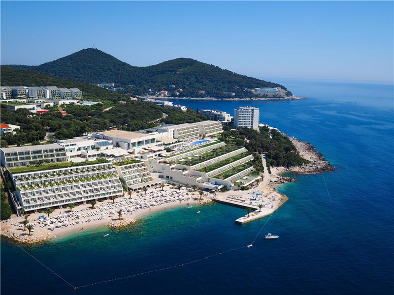 Financial Times lists HT, Valamar among Europe's climate leaders