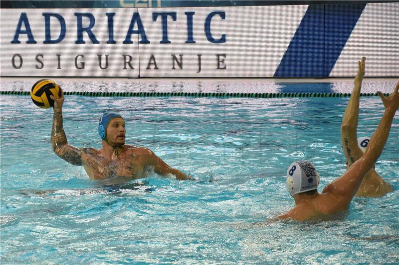 Finale PH: Jug AO – Jadran Split