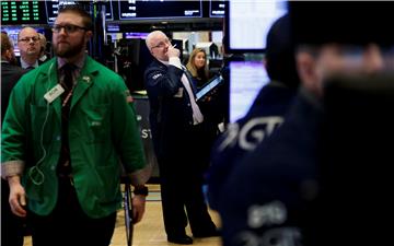 SVJETSKA TRŽIŠTA: Na Wall Streetu S&P 500 pao, Nasdaq također