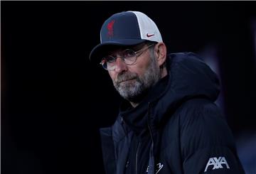 Klopp proglašen trenerom godine u Premier ligi