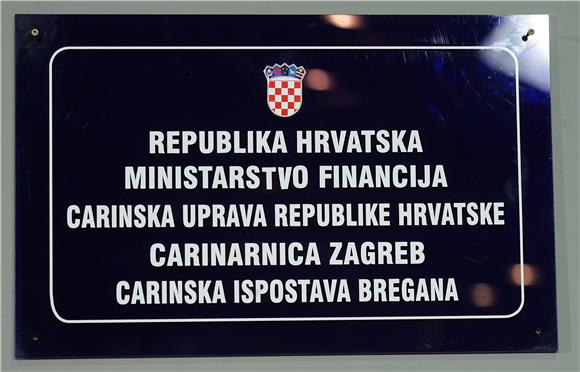 Naplaćeno više od milijun kuna kazni zbog nezakonitog unosa herbicida i pesticida