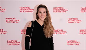 Antoneta Alamat Kusijanović članica žirija ovogodišnjeg Sarajevo Film Festivala