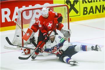 FINLAND ICE HOCKEY IIHF WORLD CHAMPIONSHIP 2022