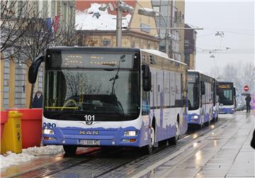 Osječki GPP odgovorio Mostu: Nismo obvezni provoditi javne natječaje