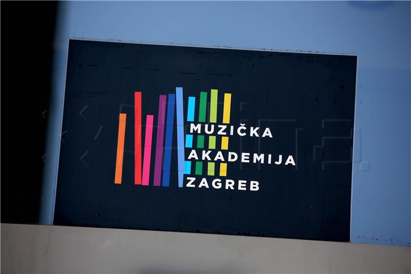 100. obljetnica Muzičke akademije