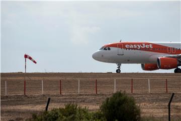 easyJet otkazao 200 letova