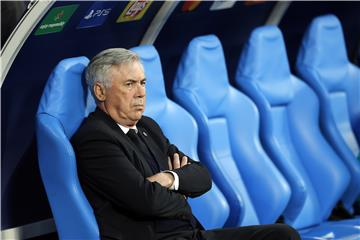 Carlo Ancelotti ušao u povijest