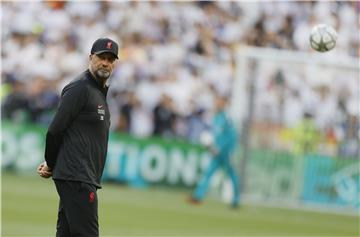 Klopp za poraz krivi napadače, Ancelotti hvali braniče