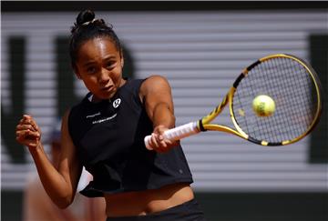 Roland Garros: Trevisan i 19-godišnja Fernandez u četvrtfinalu