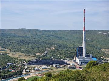 Večernji list: Plomin 1 vraća se u pogon, struja od plina, biomase i otpada