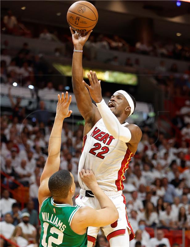 USA BASKETBALL NBA PLAYOFFS