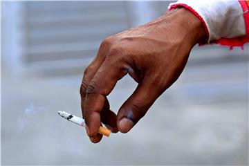 PAKISTAN WORLD NO TOBACCO DAY