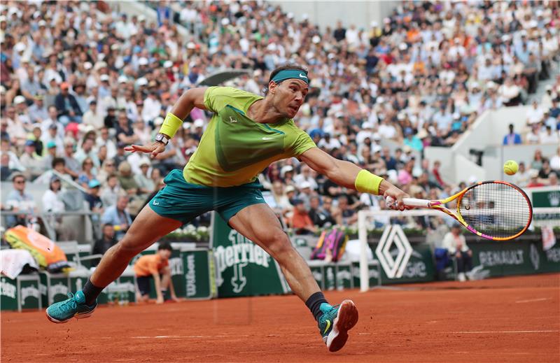 Nadal tražio dnevni meč, no s Đokovićem igra u večernjem terminu