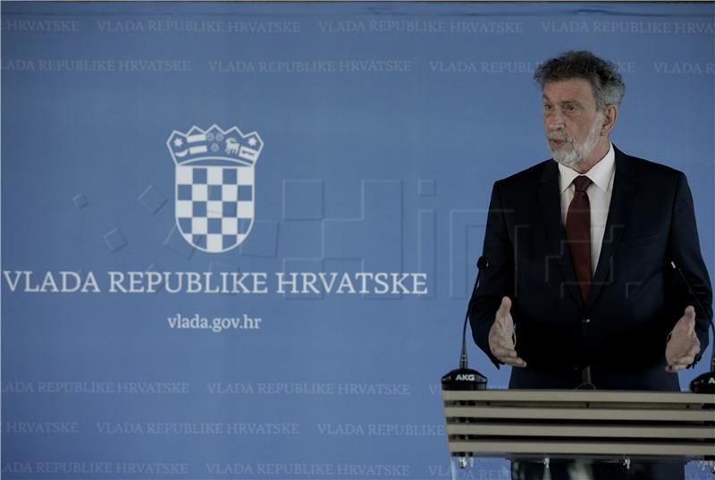 Hrvatski sabor u srijedu o zakonima iz sektora obrazovanja