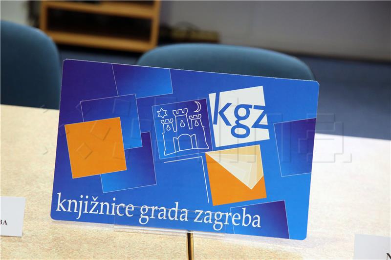 Knjižnice grada Zagreba predstavile aplikaciju eZaKi