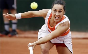 Roland Garros: Prvo Grand Slam polufinale u karijeri za Trevisan