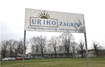 URIHO opens inclusive restaurant in Zagreb