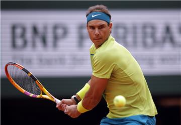 Roland Garros - Nadal pobjedom protiv Đokovića izborio polufinale