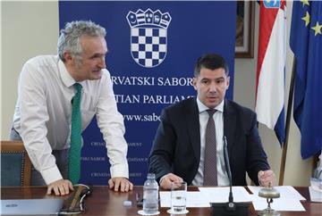 Nacionalno vijeće za praćenje provedbe Strategije suzbijanja korupcije