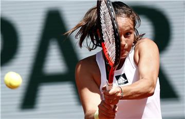 Roland Garros: Darija Kasatkina među četiri najbolje