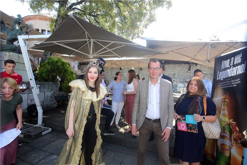 Najavljen izvanredni ljetni Riječki karneval, međunarodna povorka 18. lipnja