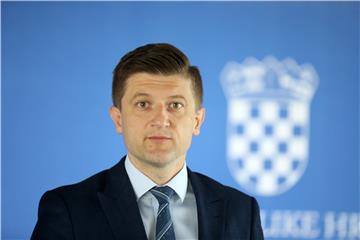 Marić: Ulaskom u eurozonu Hrvatska će se dodatno integrirati s EU članicama