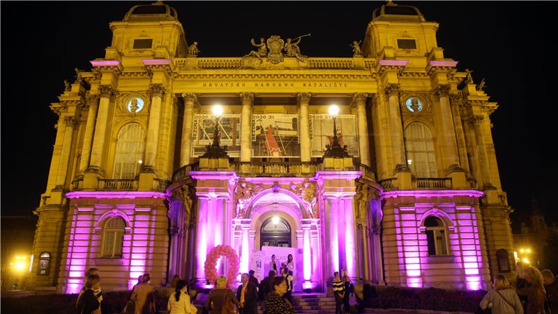 Gala operna večer u HNK-u Zagreb donosi "Traviatu" pod ravnanjem Ivana Repušića