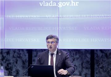 Plenković: Pomoći ćemo poljoprivrednicima, to je posljedica klimatskih promjena